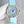 Patek Aquanaut 35.6mm Blue Dial Blue Strap Watch
