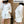 MM6 Set Shirt & Short White Linen 387979