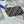 CD 30 Montaigne Coin Purse Key Bag Blue Jacquard GHW