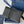 CD BI-fold Passport Black Grain Cowhide