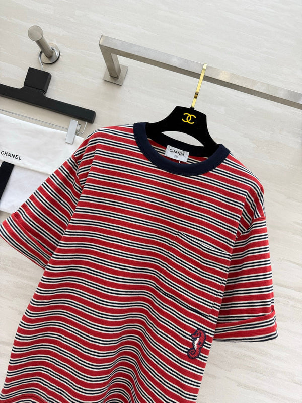 CC Cocobeach T-Shirt Cotton 394177