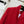 CD 30 Montaigne Bar Jacket Red Wool Silk 394149