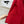 CD 30 Montaigne Bar Jacket Red Wool Silk 394149