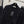 YSL 26s Long-Sleeved Silk Shirt Set Black 398906