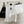 YSL 26s Long-Sleeved Silk Shirt Set White 398905