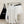 YSL 26s Long-Sleeved Silk Shirt Set White 398905