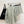 YSL 26s Long-Sleeved Silk Shirt Set Grey 398904