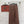 LP 26s Wide-Leg Trousers Brown Linen 398877