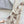 BC 26s Floral Midi Dress Cream Cotton 398870
