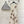 BC 26s Floral Midi Dress Cream Cotton 398870