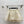 Loew 26s Drawstring Mini Skirt Cream Cotton 398858