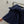 Loew 26s Drawstring Mini Skirt Blue Cotton 398860