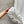 Miu 26s Sleeveless Dress White Denim 398804