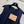 Miu 26s Sleeveless Dress Deep Blue Denim 398806