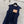 Miu 26s Sleeveless Dress Deep Blue Denim 398806