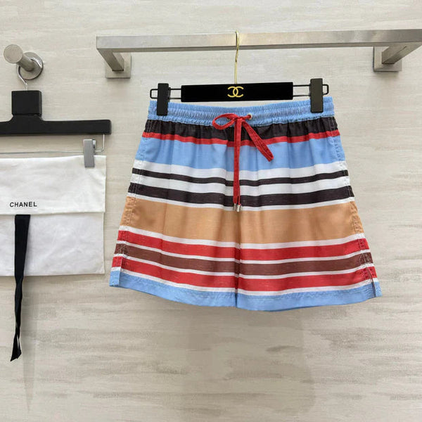 CC 2026 Short Multicolor Cotton 398759