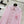 CC 26s Striped Long-Sleeve Shirt Pink Cotton 414115