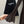 YSL 26S Pleated Silk Georgette Maxi Dress 428211