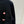 CC 25 Sweater Black Pattern Cashmere 286351