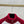 Miumiu 2025 Jacket Red and Black Wool 706677