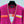 Chanel 2025 Cardigan Purple Wool 716294
