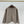 Chanel 2025 Veste Laine Marron et Blanche 716297