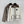 Chanel 2025 Veste Laine Marron et Blanche 716297