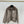 Chanel 2025 Veste Laine Marron et Blanche 716297