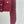 Chanel 2025 Cardigan Red Wool 716309