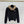Chanel Cardigan à capuche en maille orné de plumes, manches longues, Laine, 2025 Réf. 716356
