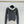 Chanel Cardigan à capuche en maille orné de plumes, manches longues, Laine, 2025 Réf. 716356