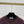 Prada 2025 Round Neck Long-sleeved Knit Sweater Burgundy Wool