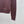 Prada 2025 Round Neck Long-sleeved Knit Sweater Burgundy Wool