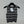 CD 2026 Striped Crew Neck Knitted Vest Grey Black Wool 452202