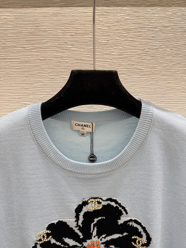 CC 2026 Shirt Wool 633813