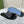 GG Men's interlocking G slide black cowhide 549881