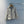 CD 25 hooded jacket baby blue polyester