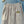 LV Designer Dress With Metal Logo Buttons Light Skirt Pink Cotton