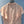 Prada 25 Floral Vest Pink Viscose and Silk