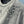 LV 25 Stir-Fried Old Diamond T-Shirt Grey Cotton