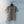 LV 25 Stir-Fried Old Diamond T-Shirt Grey Cotton