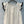 Prada 2025 Hollow lace floral vest skirt White Cotton