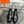 HM Men's Loafer Black Patent Leather 638512