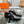HM Men's Loafer Black Patent Leather 638512