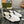 Mocassini slip-on da uomo GG in tessuto stampato bianco 721523