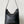 CC vintage hobo bag 31 black lambskin