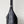 CC vintage hobo bag 31 black lambskin