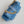 CC Multi-Pocket HOBO bag 31 light blue denim