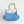 CC Multi-Pocket HOBO bag 31 light blue denim