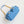 CC Multi-Pocket HOBO bag 31 light blue denim
